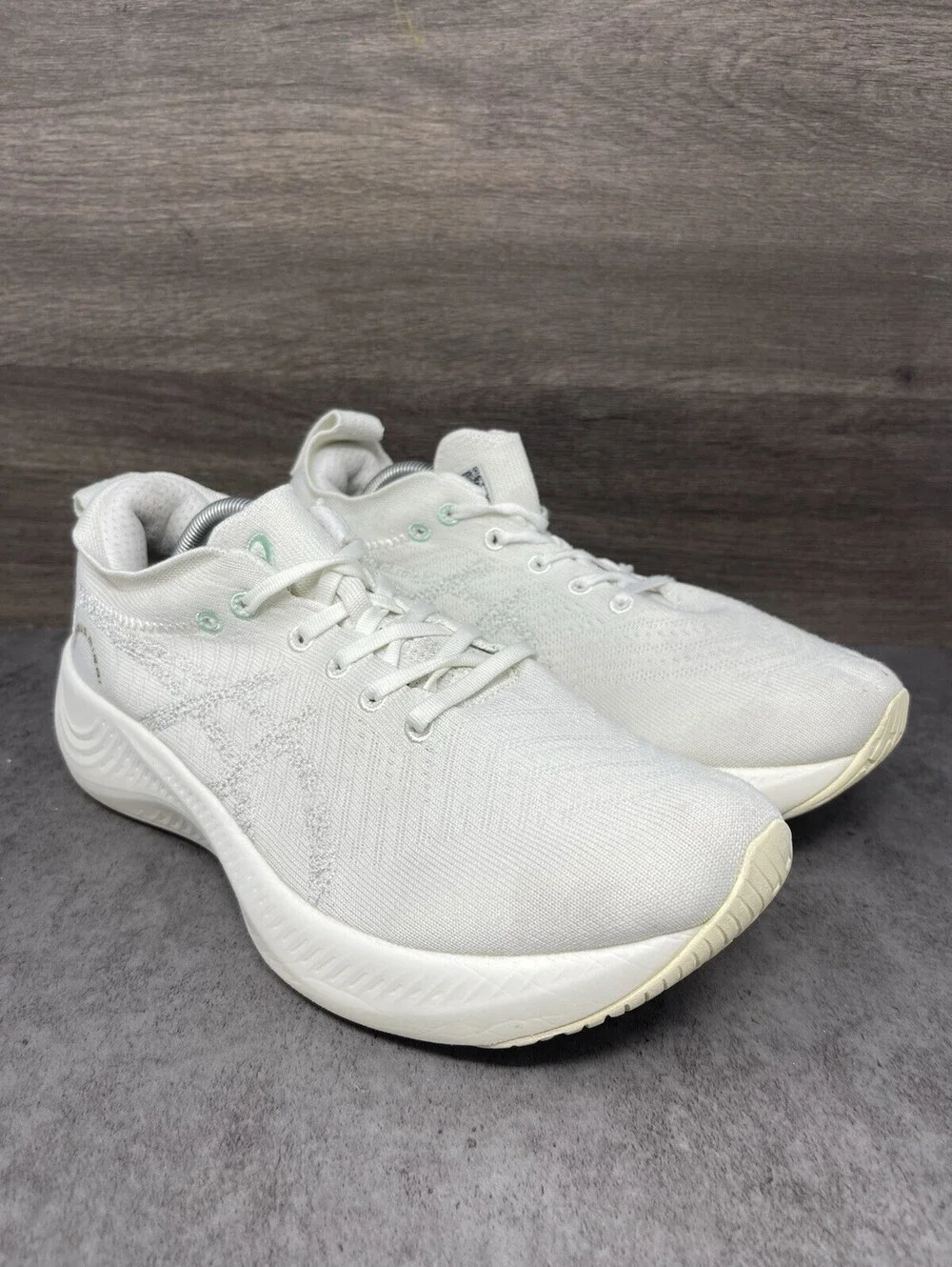 Asics brand model